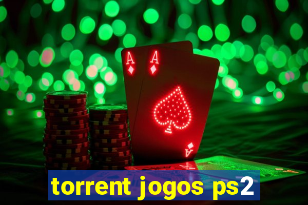 torrent jogos ps2